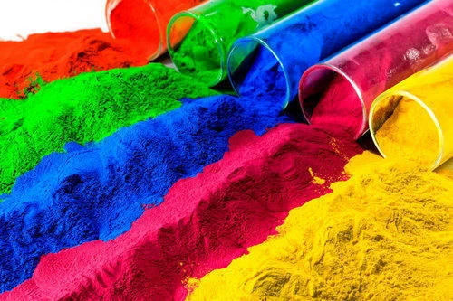 Which Country Exports the Most Prepared Pigments in the World?